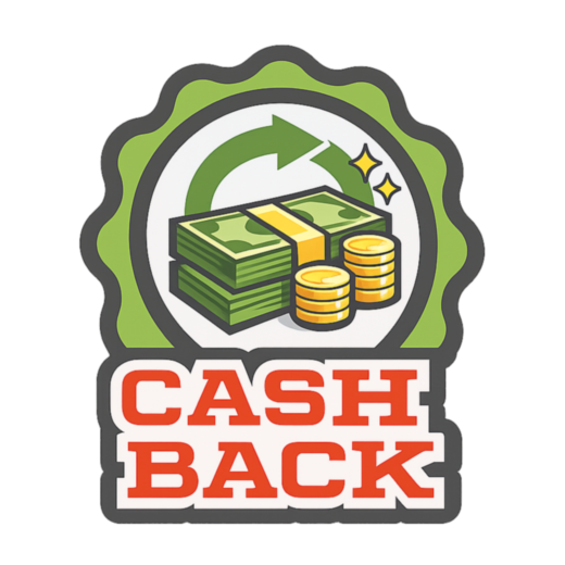 Cashback hebdomadaire